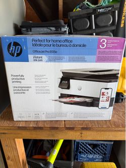 Printer *NEW*