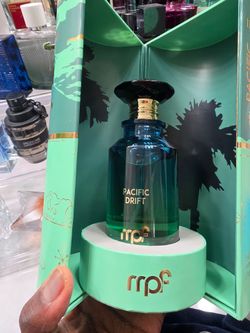 Pacific Drift Mens Fragrance