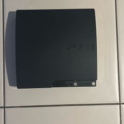 PS3 bundle