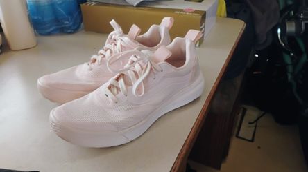 Women's Vans