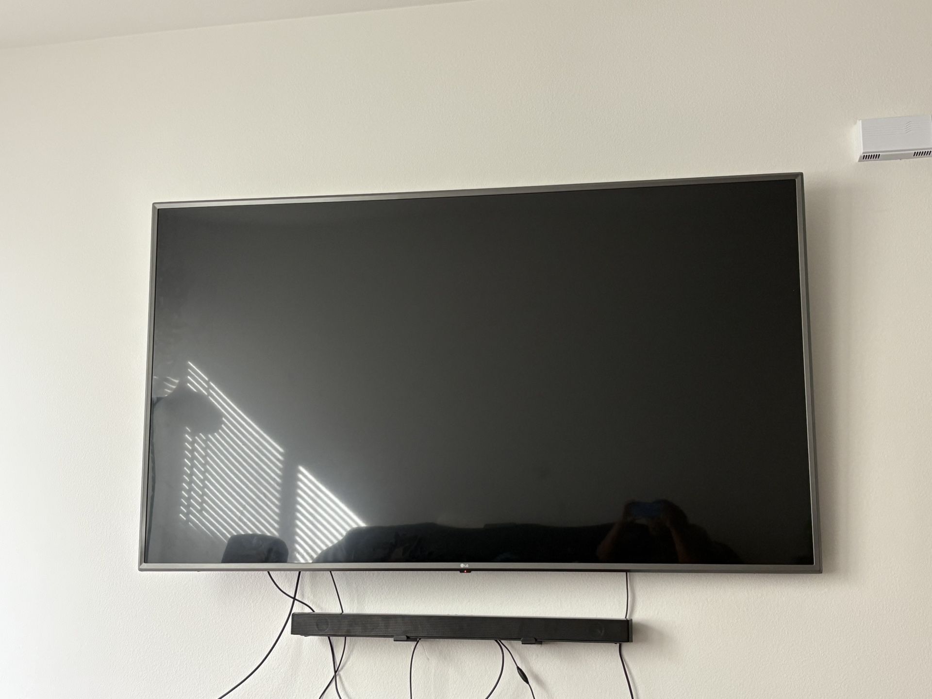 75” TV For Sale