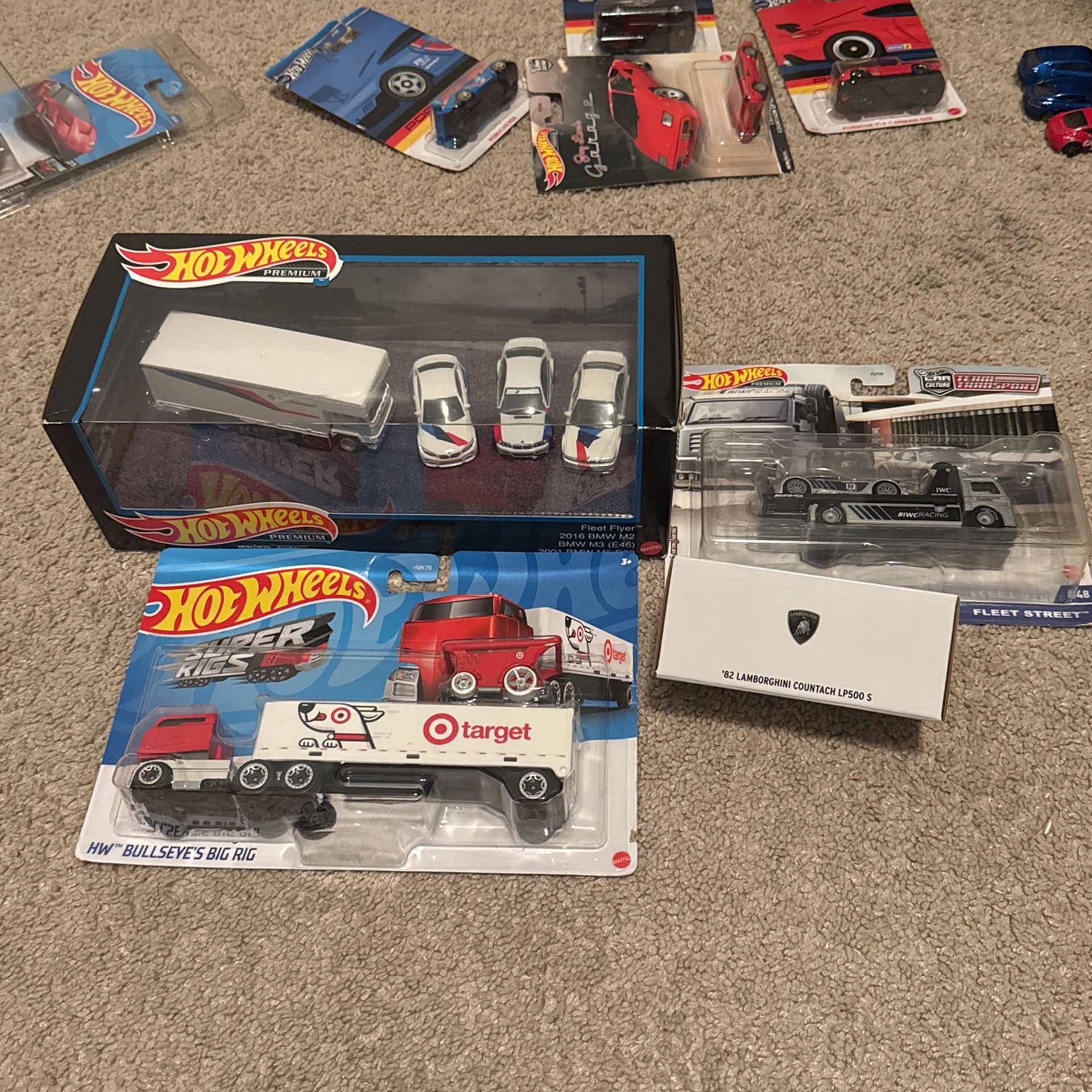 Hot Wheels For Sale