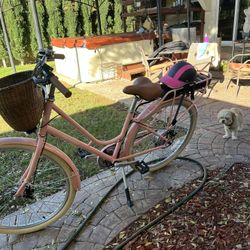 Electric Bike