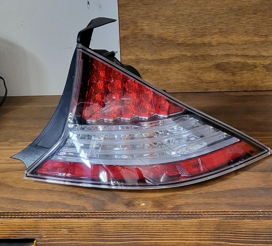 2010-2017 Honda CR-Z OEM LED RH Taillight