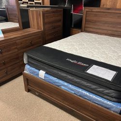 Super Nice Bedroom Suite On Sale 