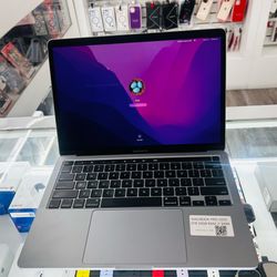MacBook Pro 2020 2TB 32gb ram