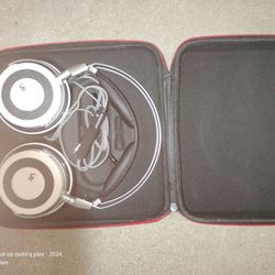 Vzr Model One Headphones