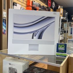 24”iMac M3 24Ram 1TB SSD 