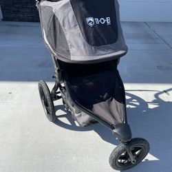 Jogging Stroller BOB Gear Revolution Flex 3.0
