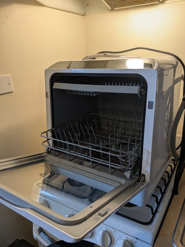 KAPAS Portable Dishwasher
