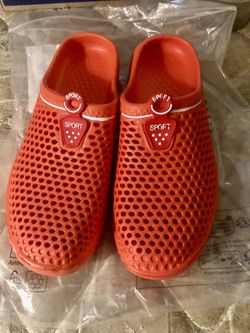 NiP CLASSIC HOLEY CLOGS