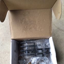 New Scion Front Brake Pads: Look Model On The Pictures...might Fit 2010 Matrix