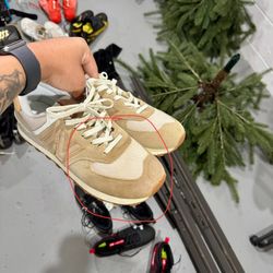 New Balance Size 12
