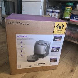 Narwal Robot Vaccum