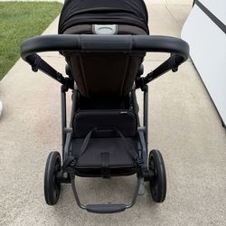 Joovy Qool Stroller with Accessories