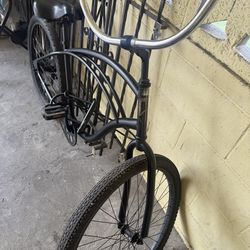 Una muy buena bicicleta en muy buen estado