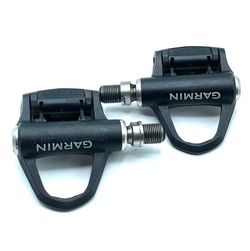 Garmin Rally RS200 Dual-Sensing Power Meter Pedals SPD-SL
