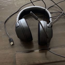 Razer headset For Gaming 