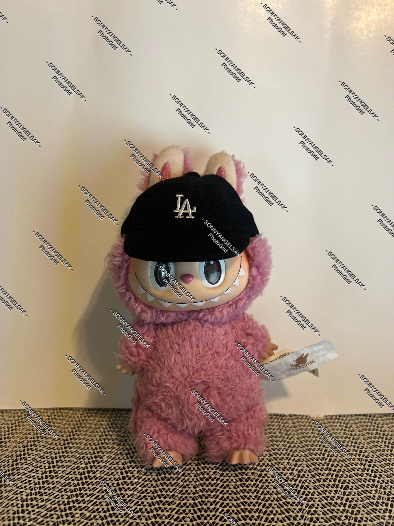 Labubu Clothes