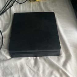 PS 4 Bundle