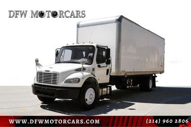 2020 Freightliner M106