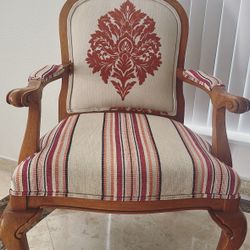 Upholstery Chairs 