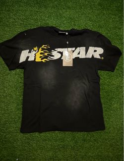 Hellstar shirt size large