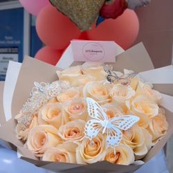 Mother’s day bouquet 