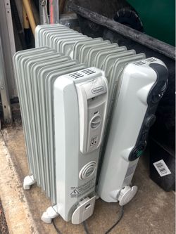 De’Longhi heater