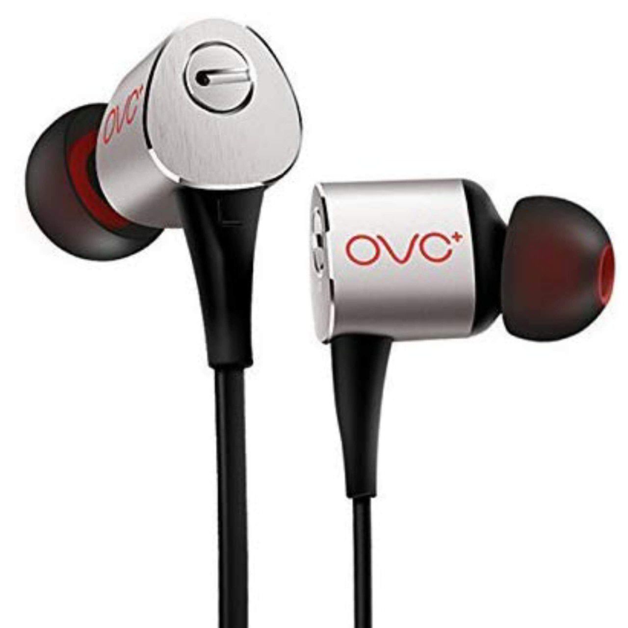 OVC in-Ear Earbuds Earphones Wired Headphones