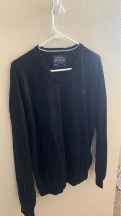 V neck dress shirt. Size Men’s L