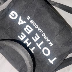 The Tote Bag