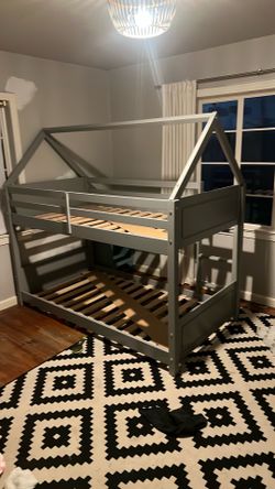 Bunkbed