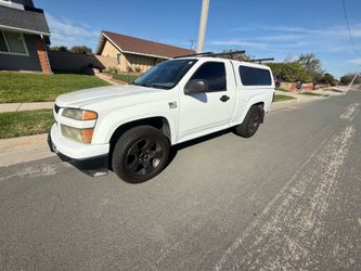 2006 Chevrolet Colorado