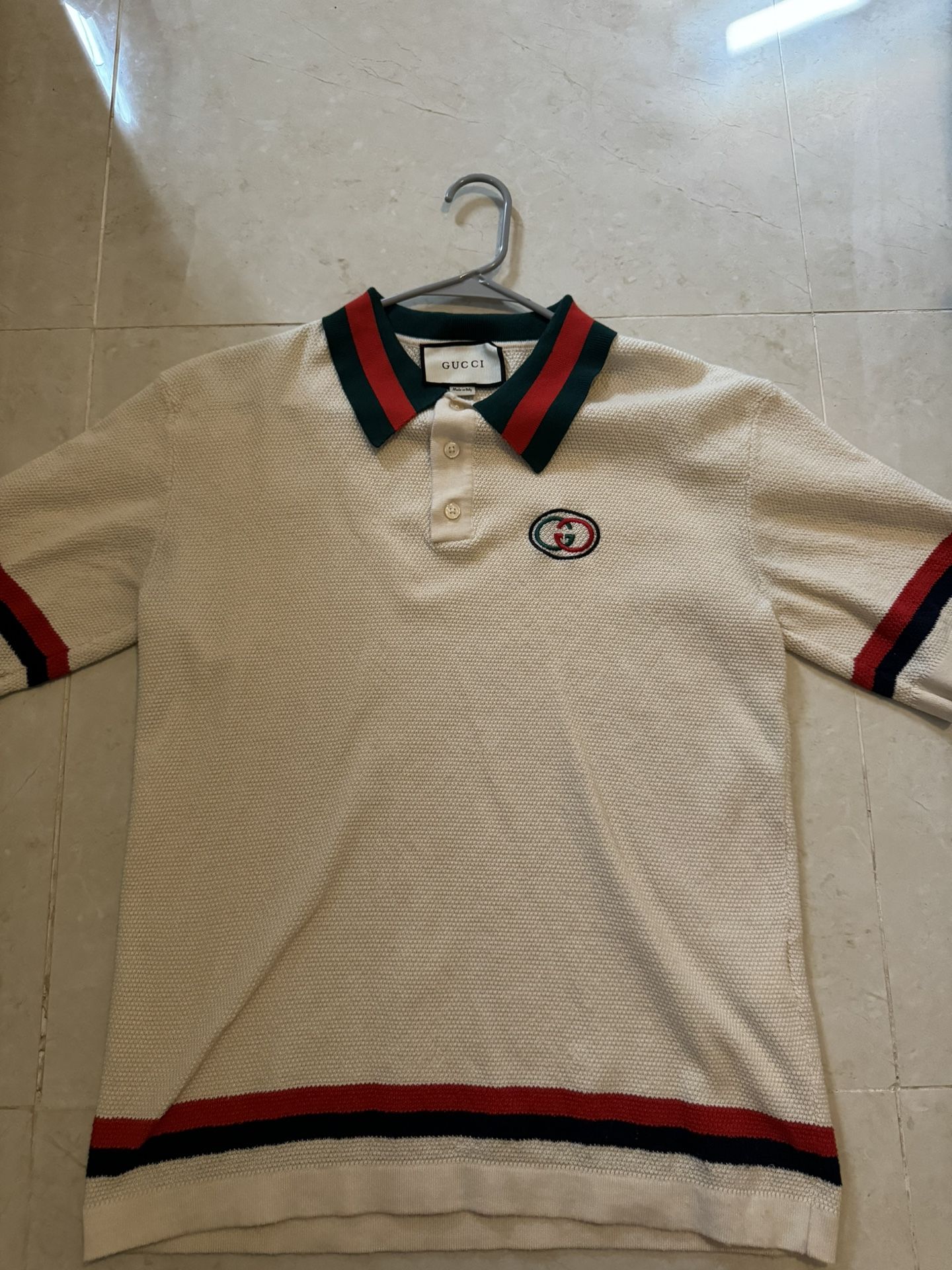 Gucci Shirt 