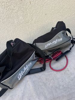 Bowling bags