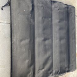 Jeep Gladiator Bed Cover 