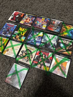 4K Movies