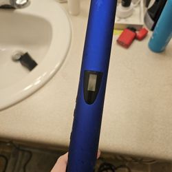 Hot Tools Straightener 