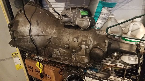 700r4 Transmission For Sale >> 700r4 Transmission For Sale In Keizer Or Offerup 700r4 Transmission For Sale >> 700r4 Transmission For Sale In Keizer Or Offerup