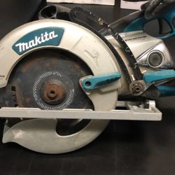 Makita Circular Saw