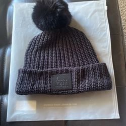 Authentic Love You Melon Beanie