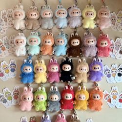 Labubu 4.0 Pin For Love(Buy 10 get 1 Free)