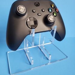 Acrylic Controller Stand