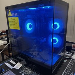 AM4 Gaming PC
