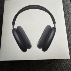 Brand New Apple AirPods Max with Smart Case 