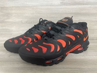 Nike Air Max Plus Drift FD4290-010 Black/Dragon (PO1022296)