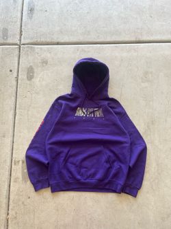 Travis Scott Birds Hoodie 