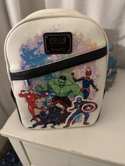 Marvel lounge fly