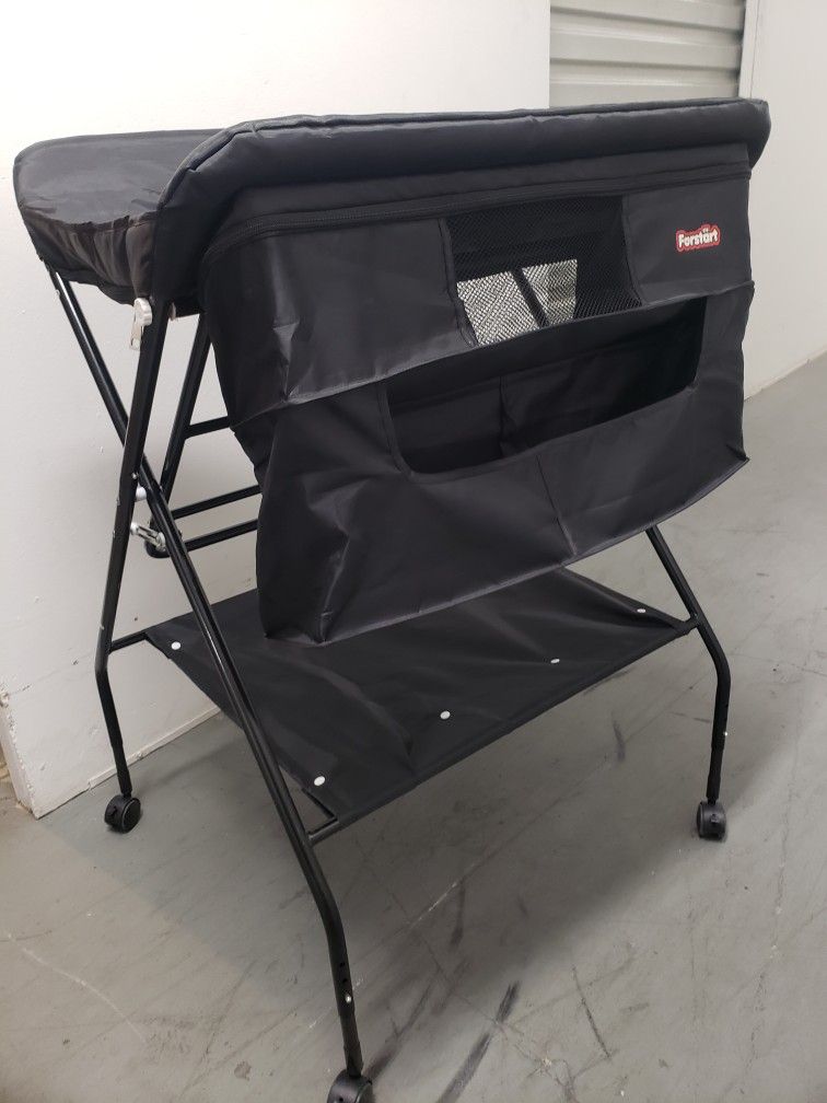 Baby Changing Table 